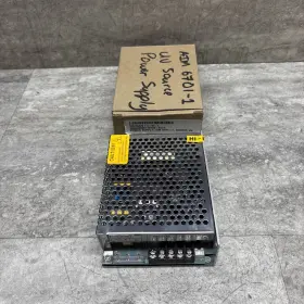6701-1 Aim Uv Source Power Supply New