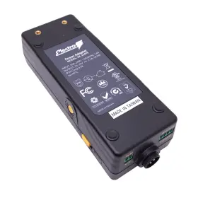 Ae-224ps Aimco Electra Variable Speed Power Supply 110-220v Ac In 35v Dc Out