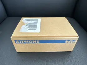 Ps-1225ul Aiphone 790143607272 12vdc Power Supply - New