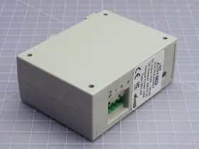 Pdcpoeva48af Air802 Lot Of 3 Din Rail Mount Dc To Converter T254148