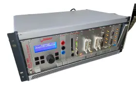 Xcs-2000 Aix Control Gmbh Xcs 2000 Power System With Modules