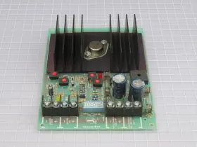 T212534 Alarm-saf As/p5-2 Power Supply Charger #2