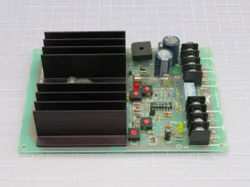 T212534 Alarm-saf As/p5-2 Power Supply Charger #3