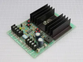 T212534 Alarm-saf As/p5-2 Power Supply Charger