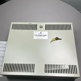 Pls-12025-b03-ul Alarm Saf Power Support System Supply/charger