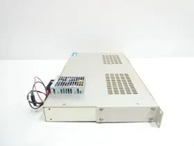 1000-074sci Alber Bms 2000 Battery Management System #2