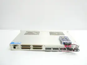1000-074sci Alber Bms 2000 Battery Management System #3