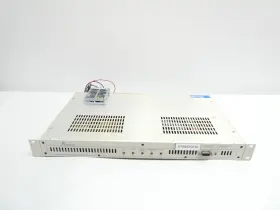 1000-074sci Alber Bms 2000 Battery Management System