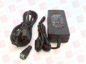 12v-5a-bk Alitove / 12v5abk New In Box