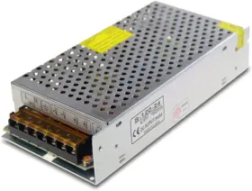 Al24v5at Alitove 24v 5a 120w Power Supply Universal Regulated Switching Transformer