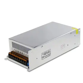 Alt-2425 Alitove 24v 25a 600w Power Supply Adapter Smps Switch Mode Led D