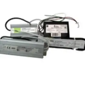 Mm-12v-150w-dim Allan Manufacturing Inc. Bellatrix Lot Of 4 Led Drivers Power Supplies 12v 150w 60w