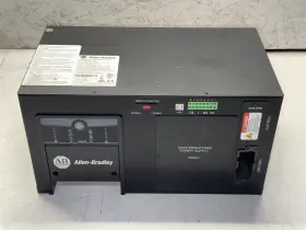 1609-spd Allen-bradley 118759 650w 120vac 1000va Uninterruptible Power Supply 1609-d