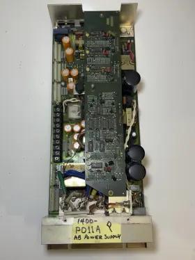 1400-pd11a Allen-bradley Power Supply