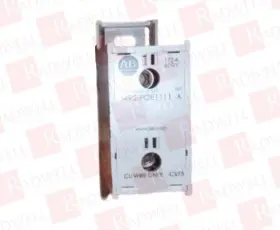 1492-pde1111 Allen Bradley / 1492pde1111 Used