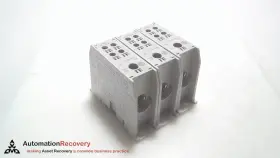 1492-pde1142 Allen Bradley Power Distribution Block See Desc #304113
