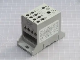 1492-pde1183 Allen Bradley Power Distribution Block T263136