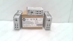 1492-pde1c142 Allen Bradley Series A Pack Of 3 Power Block New #342607