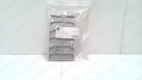 1492-pden3 Allen Bradley Ser A Power Distribution Block Adapter Plate #335460