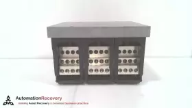1492-pdl31124 Allen Bradley Series A Power Distribution Block #327463 #2