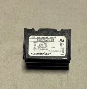 1492-pdm3111 Allen Bradley / 1492pdm3111