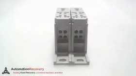 1492-pdme1141 Allen Bradley Series A Power Block See Desc #304112 #2
