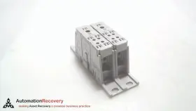 1492-pdme1141 Allen Bradley Series A Power Block See Desc #304112