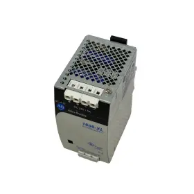 1606-xl120d Allen-bradley Ser A Dc Power Supply #2