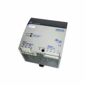 1606-xl240ep Allen-bradley Power Supply Ser. A #2