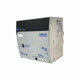 1606-xl240ep Allen-bradley Power Supply Ser. A
