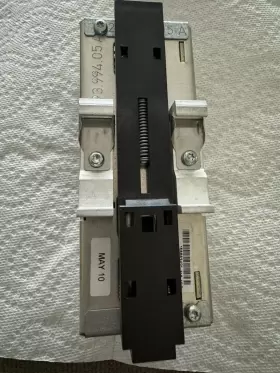 1606-xl60dr Allen-bradley Ser A 24v Dc / 2.5 Din Rail Power Supply #3