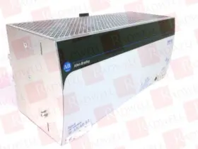 1606-xl960e-3s Allen Bradley / 1606xl960e3s Used Tested Cleaned