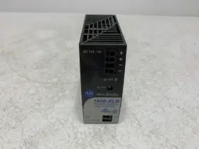 1606-xlb60bh Allen Bradley Power Supply 12v 5a 60w 100-240v Ac Input