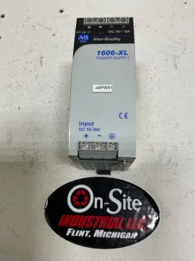 1606-xldc40a Allen-bradley Series A Dc/dc Power Supply Converter Module