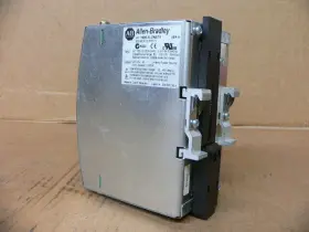 1606-xldnet4 Allen Bradley Allen-bradley Power Supply #2