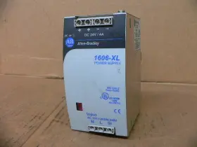 1606-xldnet4 Allen Bradley Allen-bradley Power Supply