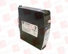 1606-xle120ee Allen Bradley / 1606xle120ee No Box