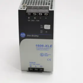 1606-xle240en Allen Bradley 1606-xle240en/a Power Supply