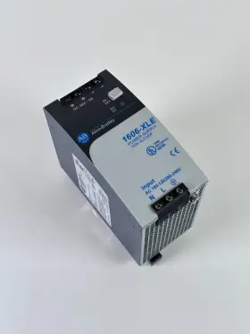 1606-xle240f-3 Allen Bradley 1606-xle240f Series A Power Supply #2