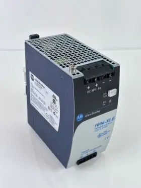1606-xle240f-3 Allen Bradley 1606-xle240f Series A Power Supply