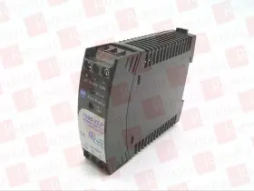 1606-xlp15e Allen Bradley / 1606xlp15e Used