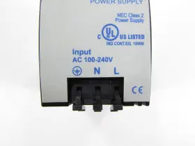 1606-xlp30e Allen Bradley Power Supply #3
