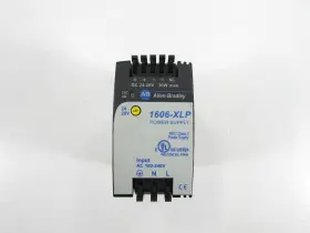 1606-xlp30e Allen Bradley Power Supply