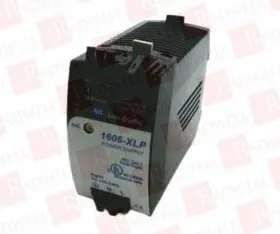 1606-xlp36c Allen Bradley / 1606xlp36c Used