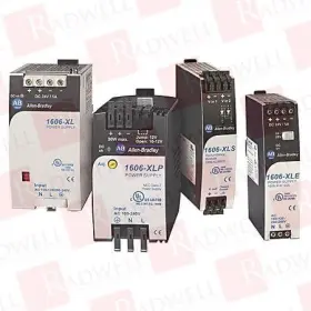 1606-xlp50ez Allen Bradley / 1606xlp50ez Used