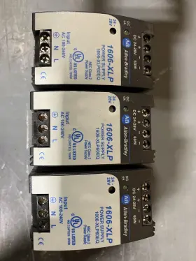 1606-xlp60eq Allen Bradley / 1606xlp60eq