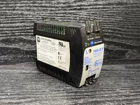 Iillc-000533 Allen-bradley 1606-xlp72e 1606-xlp Sola Ac To Dc Power Supply 24-28vdc 72w 3a