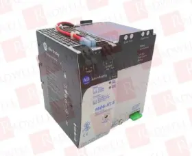 1606-xls240-upsc Allen Bradley / 1606xls240upsc Used