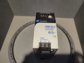 1606-xls240ec Allen-bradley Power Supply Series A