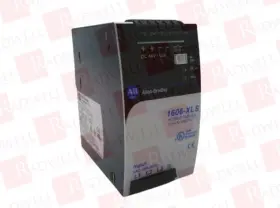 1606-xls480f-3 Allen Bradley / 1606xls480f3 Used